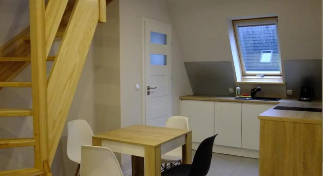 Студия Apartamenty Gubałówka