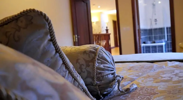 Murrays Mountain View, Book Hotel Hotels in Boolteens with Parking, Parking