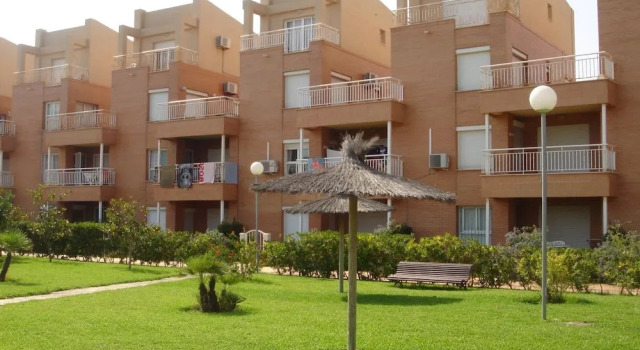 Apartamento Mediterraneo Playa II