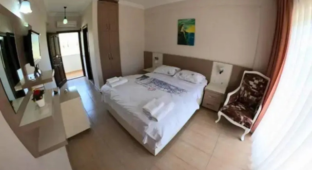 Номер Standard Adrasan Narcicegi Hotel