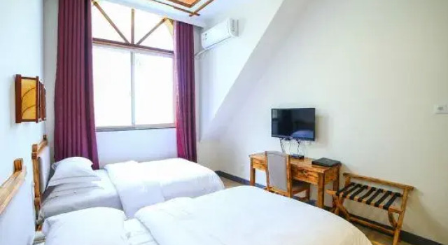 Xiangcun Dashijie Hostel, Book Hostel / Vandrerhjem Hostels i Nanning, Hostel / Vandrerhjem