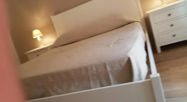 Deluxe huone Royal House