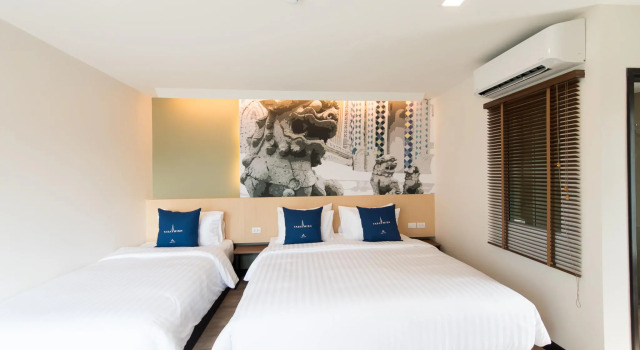 Tarawish Hotel
