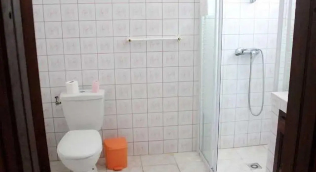 Вилла Village Bungalows Chez Honore