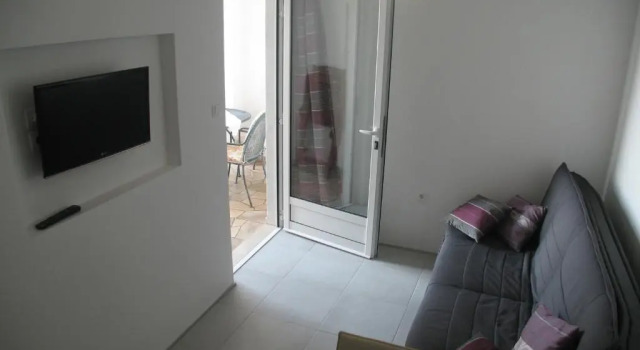 Апартаменты Accommodation Stella Mare