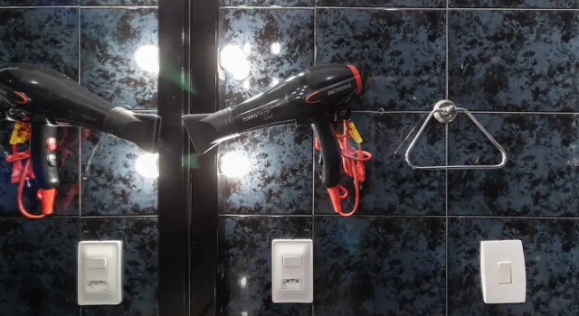Студия Pi502 Zona4 in Rio de Janeiro
