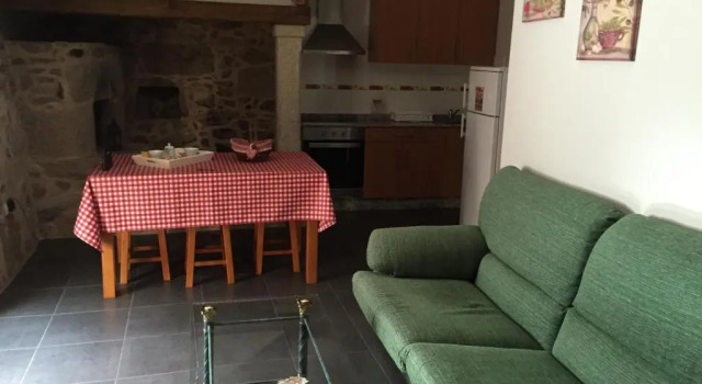 Коттедж Casa Arteleira