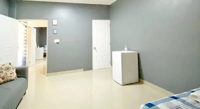 Номер Standard Green Oasis Hotel