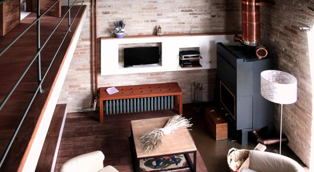 Marche Country Loft, Rezervovat Hotel  