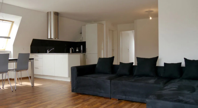 AIRSTAY Exclusive Apartments Hotel