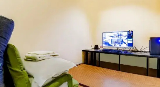 Номер Standard Hefei Chaoshen E-sports Hotel (Anhui Great Market Hefei Railway Station)