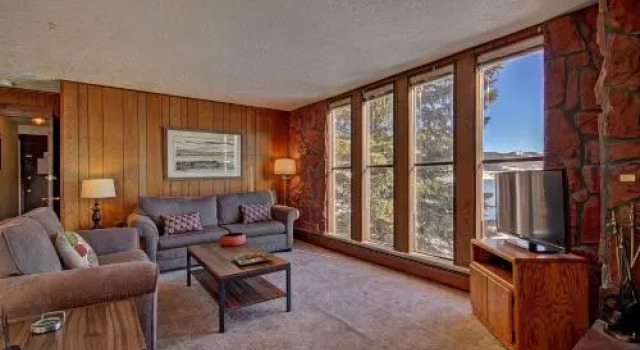 A208 Lake Cliffe Condos, Rezerwuj Apartament Hotele w Vail Ski z parkingiem, Parking