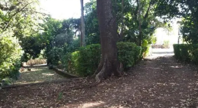 Domaine de Mahavel