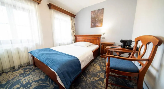 Номер Standard Hotel U Kata