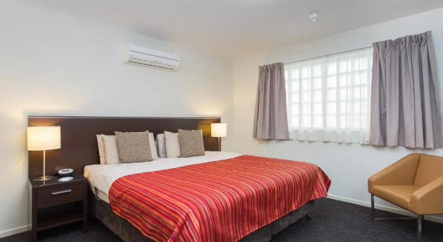 Апартаменты Standard Bay View Villas