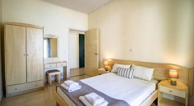 Апартаменты SunRose Beach Aparthotel
