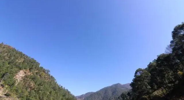 Vishal Residency Barkot By OYO Rooms, Rezervovat Hotel Uttarkāshi Uttarakhand