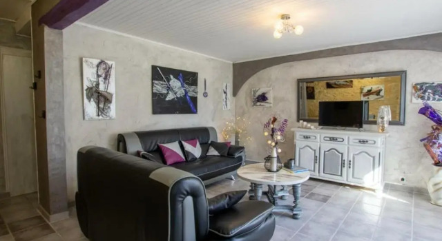 Gîte Limeuil, 4 pièces, 6 personnes - FR-1-616-219, Rezerwuj Hotel Limeuil Red Perigord