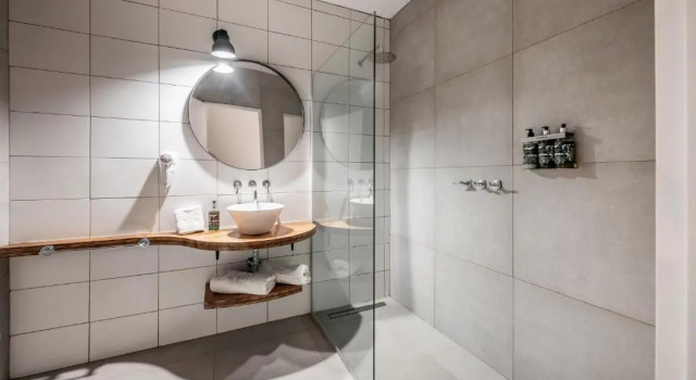 Двухместный номер Superior 5411 Soho Hotel