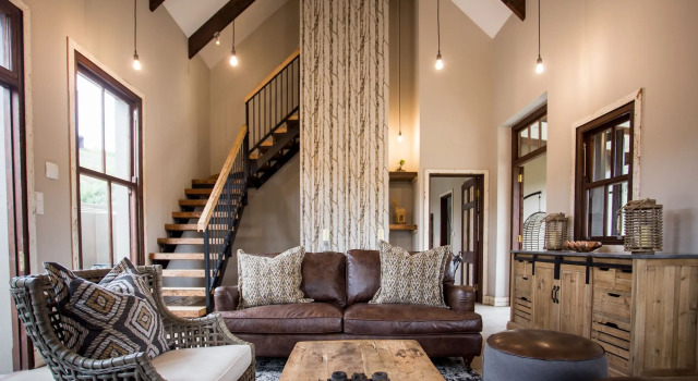 Botlierskop Bush Villas, Book Villa Mossel Bay Mossel
