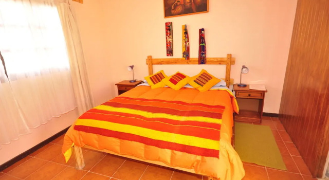 La Rukka Hostal Boutique, Prenota Hotel Hotel a Antofagasta Region con parcheggio, Parcheggio