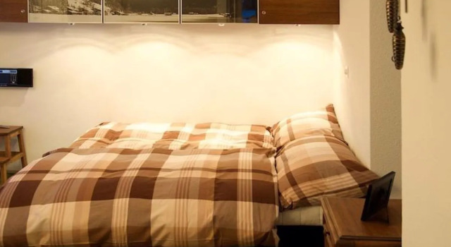 Apartment Pony 4-Bettwohnung by Interhome, Забронировать Апартаменты/квартира Апартаменты Simmental, Апартаменты/квартира