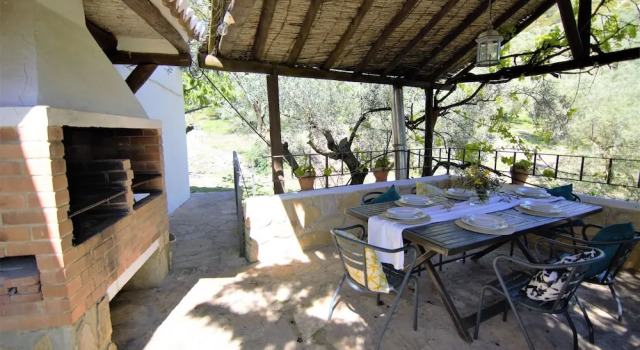 Casa Los Olivos, Забронировать Отель Отели Антекера с бассейном, рядом с Музей при монастыре босых кармелиток, Бассейн