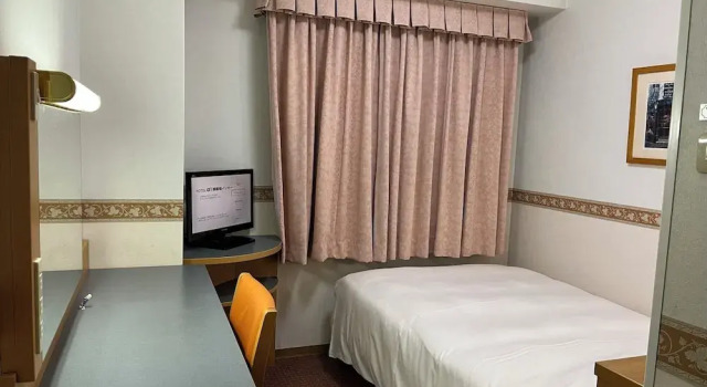 Hotel Alpha-One Gotemba Inter