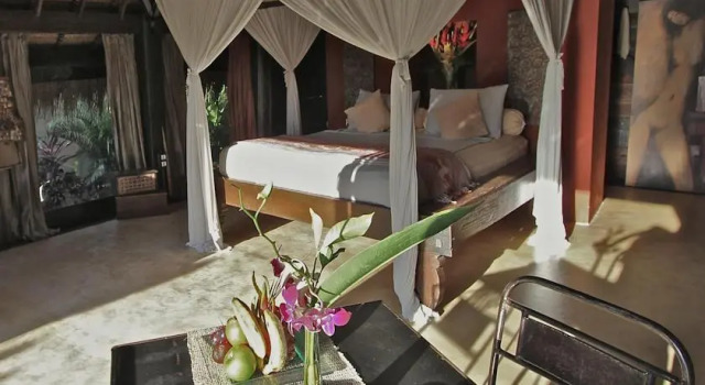 Own Villa Bali, Rezervovat Vila Chaty v Bali, Chalupa