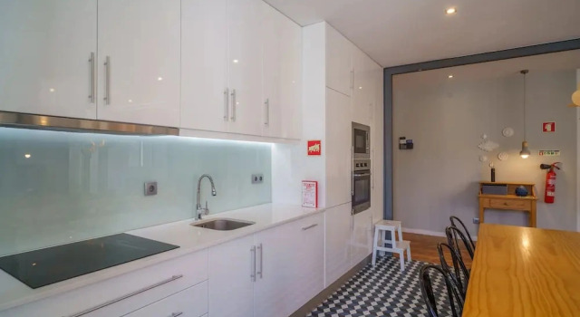 Коттедж Feel Porto Tawny Townhouse