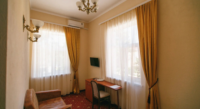 Romanova Park-otel