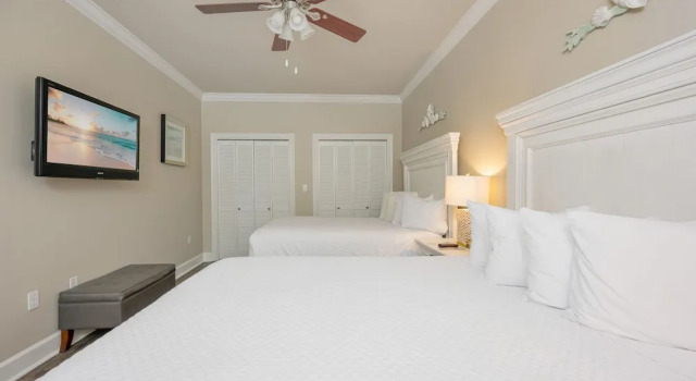 Phoenix Ix 707 2 Bedroom Condo, Prenota Appartamento Hotel a Alabama con parcheggio, Parcheggio