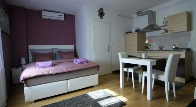 Apartment Mavero