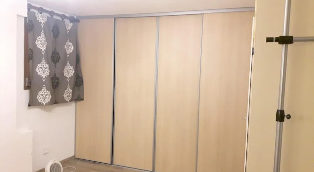 Apartment with One Bedroom in Barcelonnette, with Wonderful Mountain View, Enclosed Garden And Wifi - 11 Km From the Slopes, Забронировать Апартаменты/квартира Барселоннет Ubaye Valley