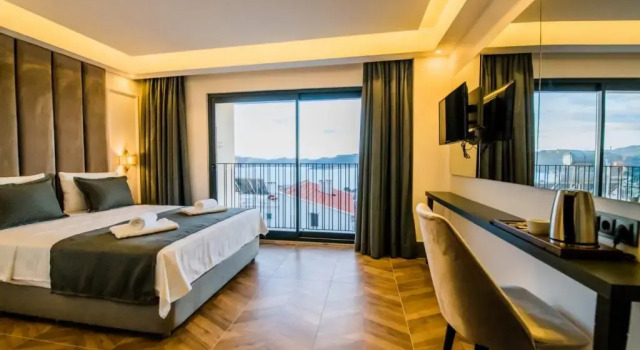Brow City Kaş, Забронировать Отель Отели провинции Антальи 3 звезды, 3*