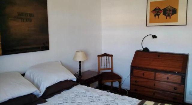 Двухместный номер Standard Casa da Vinha Grande