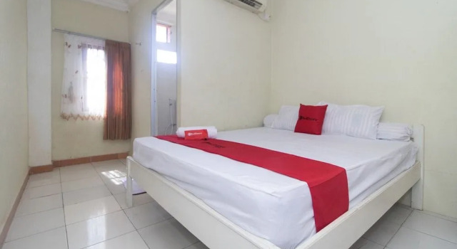 RedDoorz @ Frans Seda Kupang