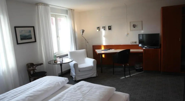 Hotel am Main