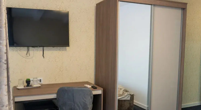 Pensiunea Paradis Buzias, Rezervovat Hotel Hotely v Buzias s bazénem, Bazén