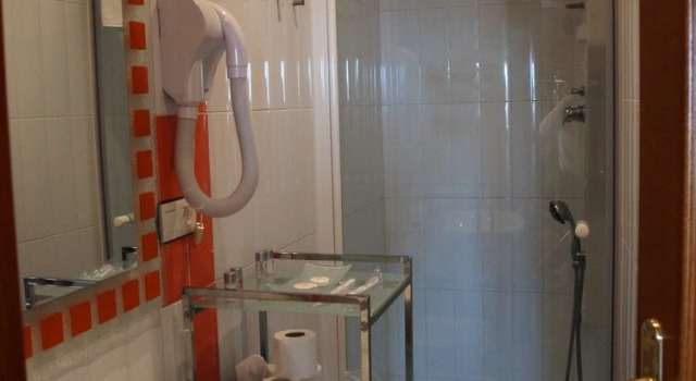 Двухместный номер Standard Residencia Real del Castillo de Curiel