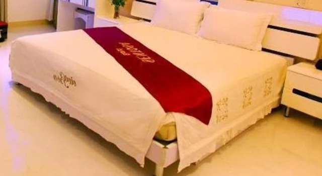 Sentosa Hotel Nha Trang