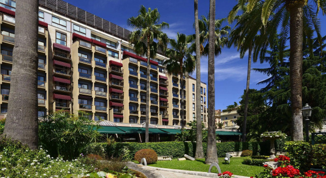 Parco dei Principi Grand Hotel & SPA - Preferred Hotels & Resorts