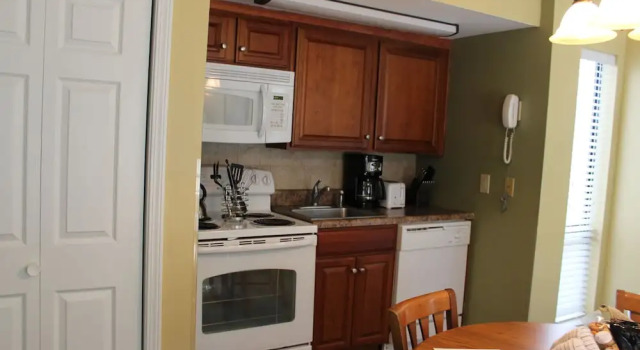 Двухместный номер Standard Fairways Villas