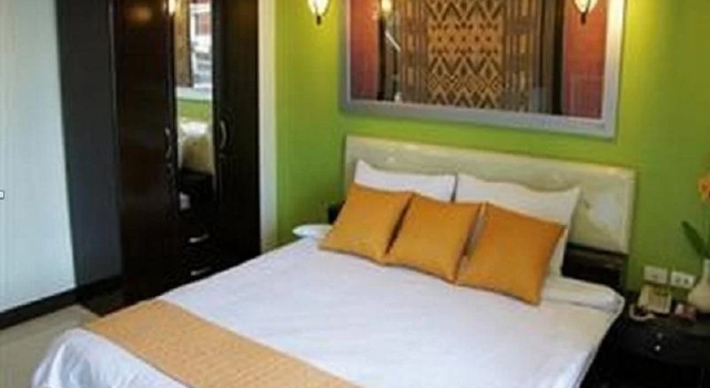 Nutcha Apartment and Condominium(ณัชชา อพาร์ตเมนท์ แอนด์ คอนโดมิเนี่ยม), Забронировать Апартаменты/квартира Хатъяй провинция Сонгкхла, рядом с Рынок Сантисук