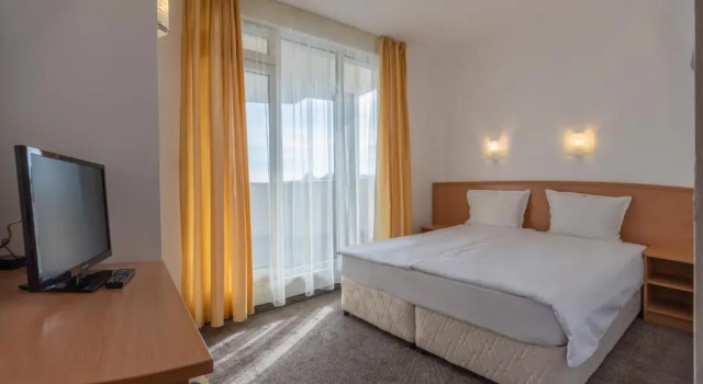 Люкс Sveti Dimitar Hotel