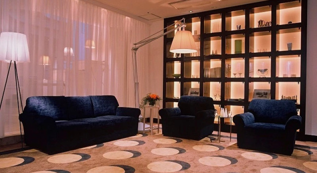 Mizusawa Grand Hotel, Book Hotel  