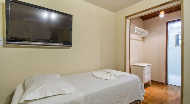 Villa Vintage Campos