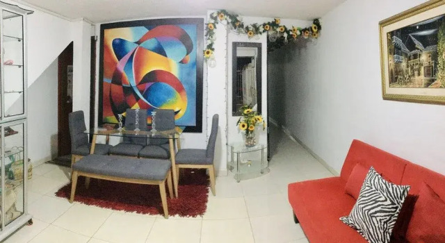 Casa Luna Hostal