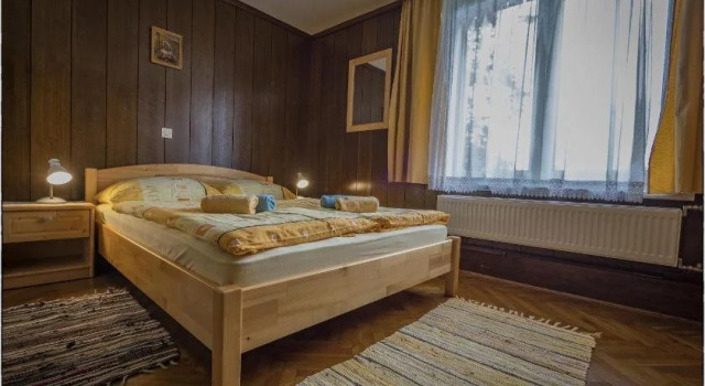 Pension Cerkovnik
