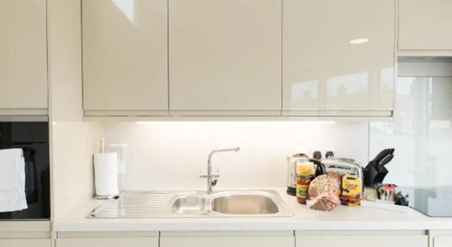 Студия Your Space Apartments - Nelson Court